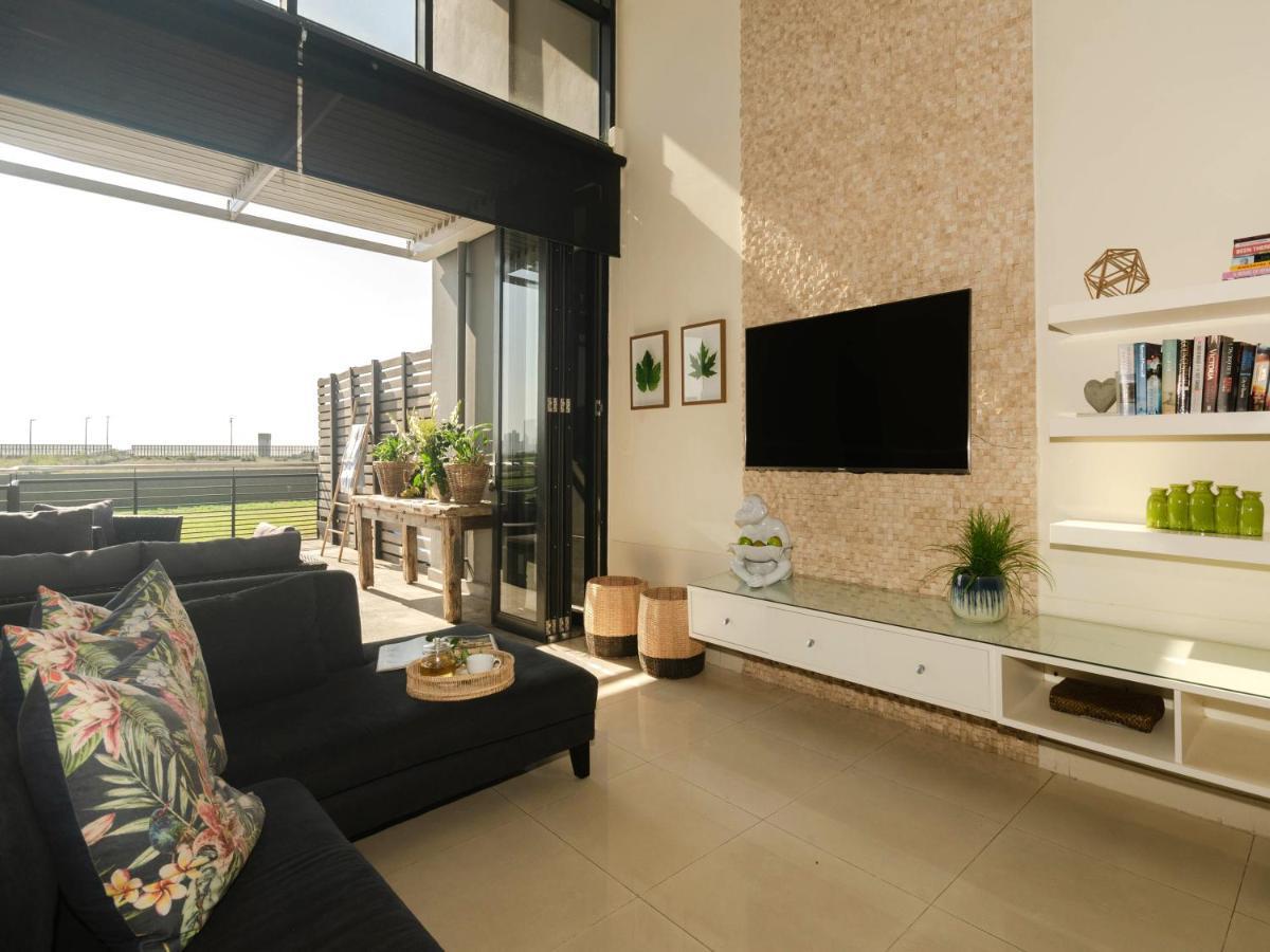 Quayside Waterfront Apartment Durban Ngoại thất bức ảnh