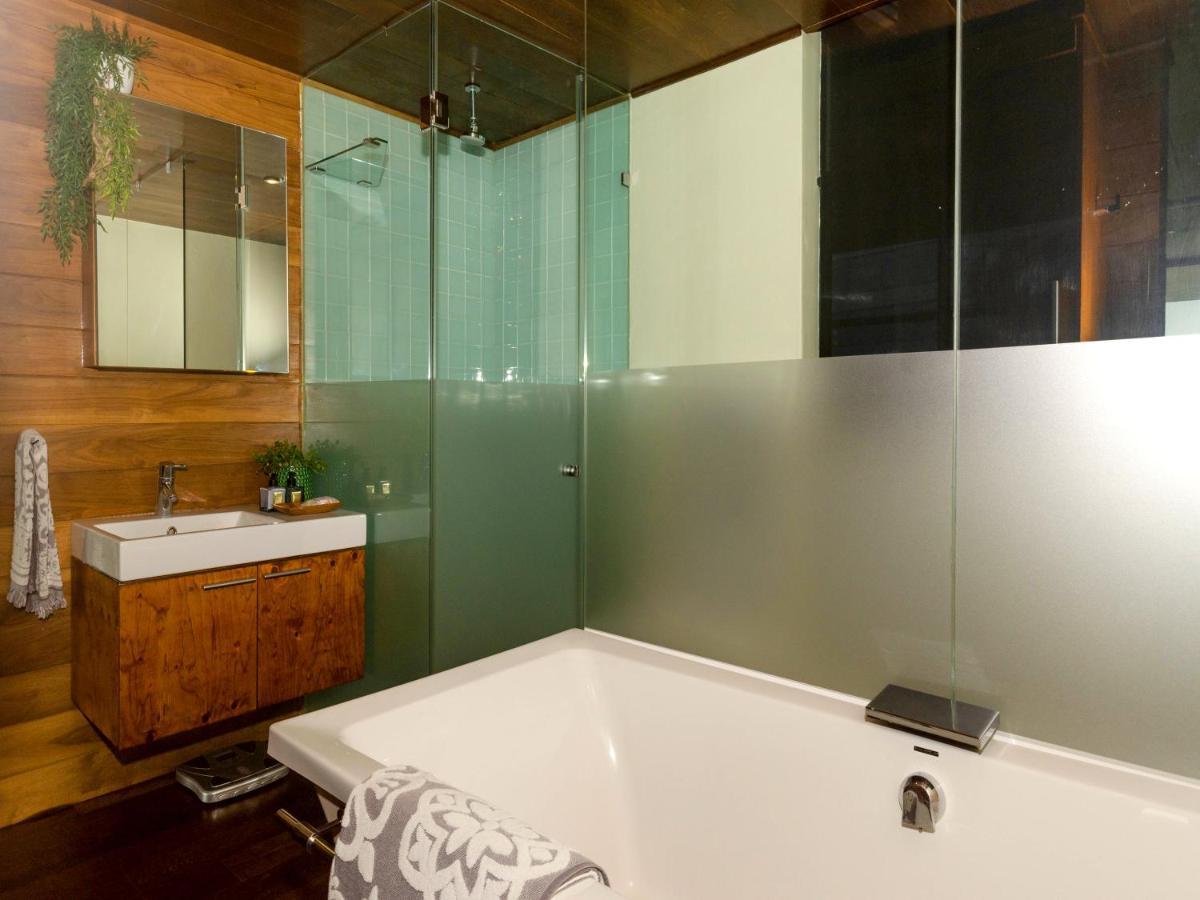 Quayside Waterfront Apartment Durban Ngoại thất bức ảnh
