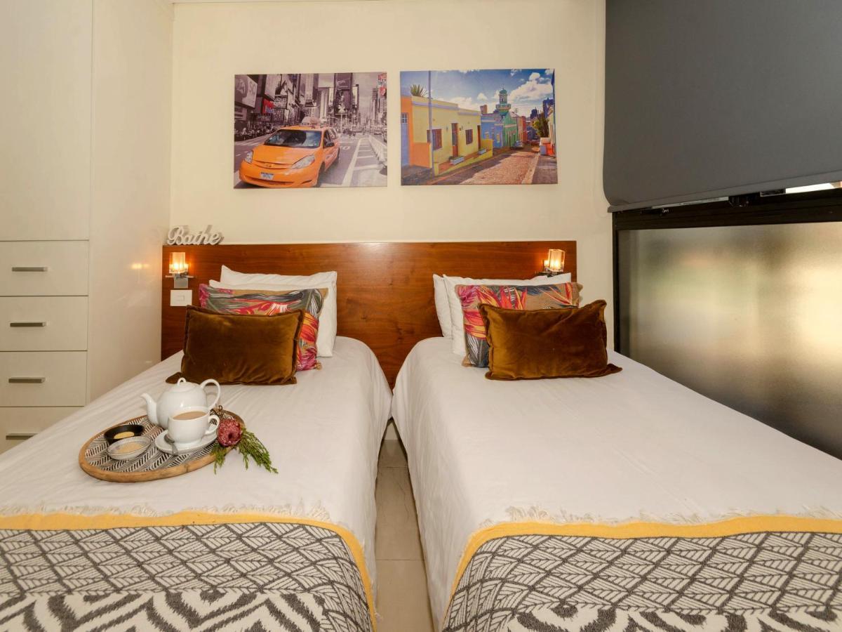 Quayside Waterfront Apartment Durban Ngoại thất bức ảnh