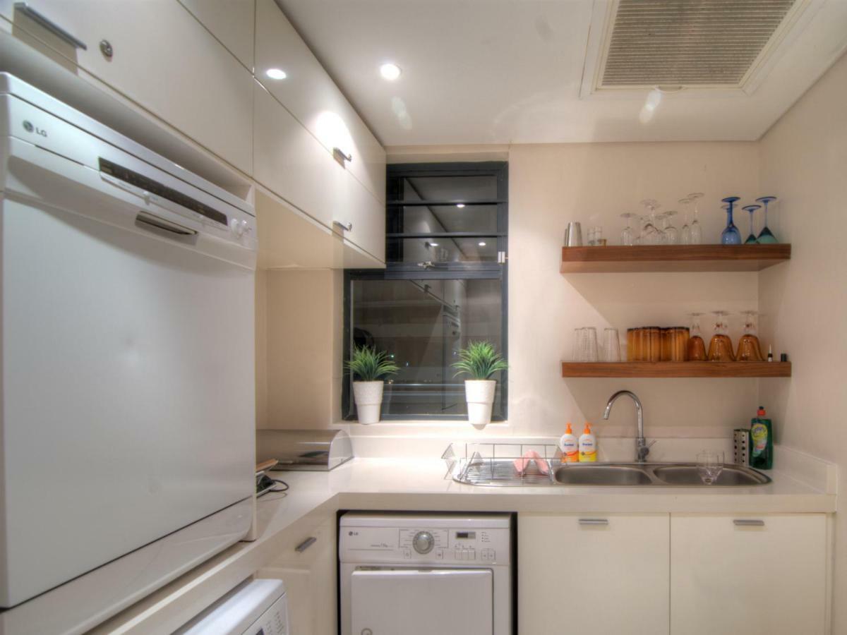 Quayside Waterfront Apartment Durban Ngoại thất bức ảnh